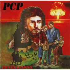 PCP - Revelations CD